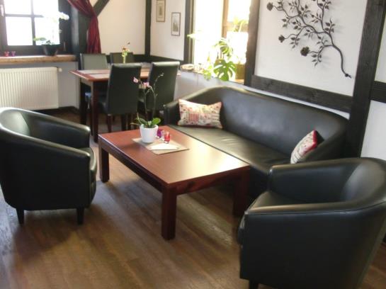 Hotel Zum Rosenhof 6