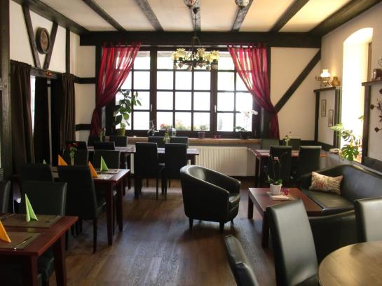 Hotel Zum Rosenhof 7