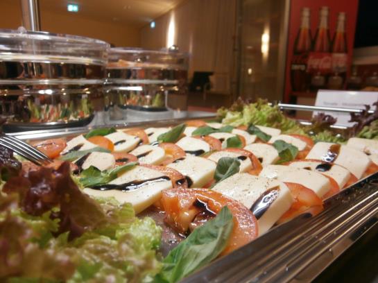 Hotel Jufa Jülich Energiewelt Indeland Im Brückenkopf-park 8