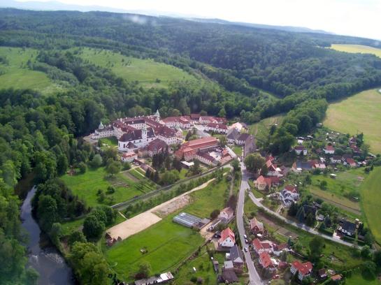 Residenz Kloster St. Marienthal 4