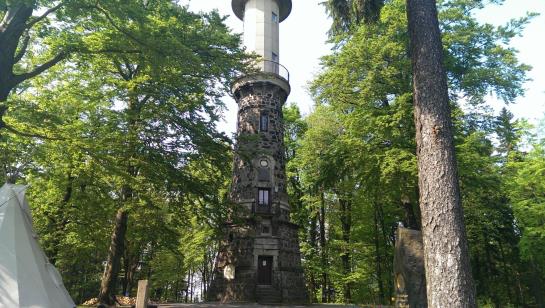 Bed & Breakfast Ungerberg Ausflugsgaststaette - Pension 1