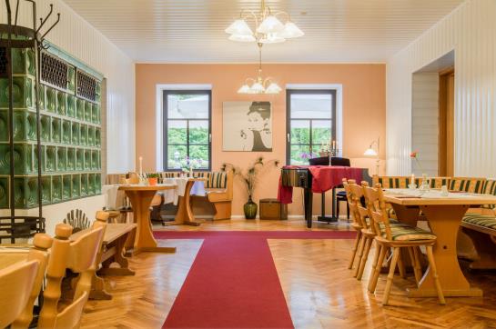 Bed & Breakfast Ungerberg Ausflugsgaststaette - Pension 2