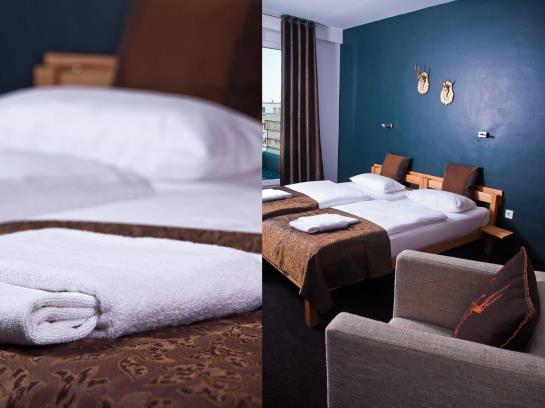 Aappartel Apartments 11