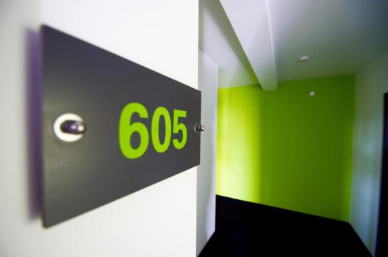 Aappartel Apartments 13