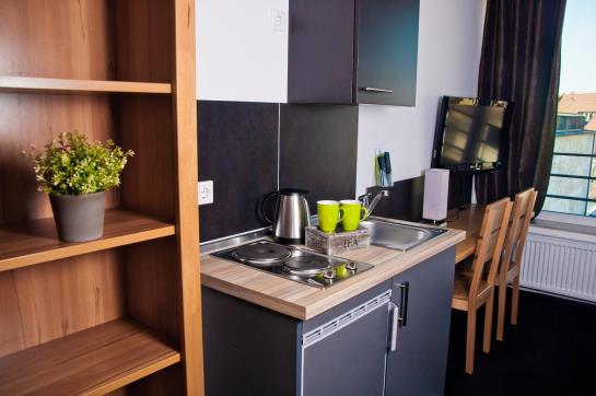 Aappartel Apartments 14