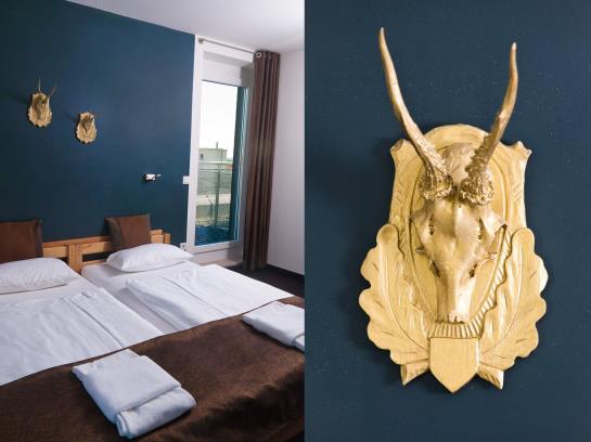 Aappartel Apartments 15