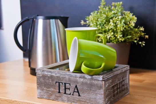 Aappartel Apartments 16