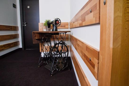 Aappartel Apartments 17