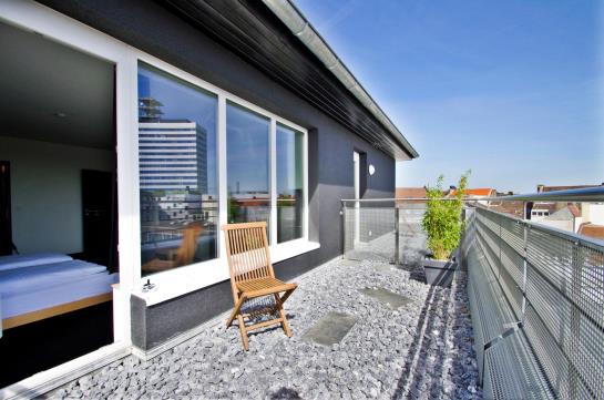 Aappartel Apartments 18