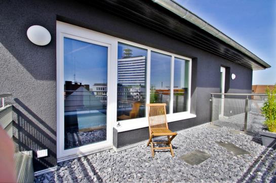 Aappartel Apartments 19