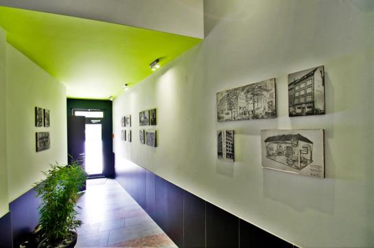 Aappartel Apartments 4