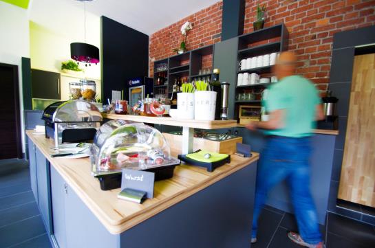 Aappartel Apartments 5