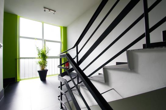 Aappartel Apartments 6