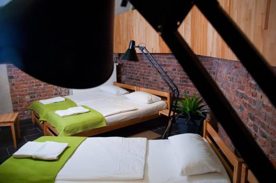 Aappartel Apartments 7