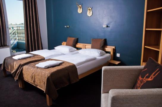 Aappartel Apartments 9