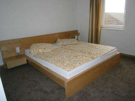 Pension (Hôtel basse catégorie) Zum Strauss Landgasthof 1