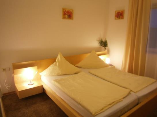 Pension (Hôtel basse catégorie) Zum Strauss Landgasthof 3