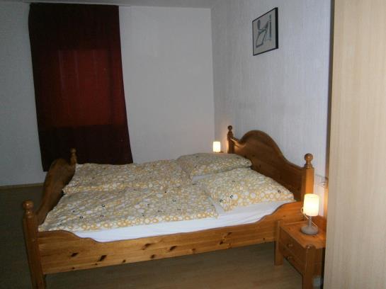 Pension (Hôtel basse catégorie) Zum Strauss Landgasthof 6