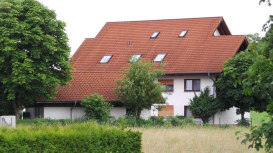 Pension Gasthof Rhoenblick - Gaestehaus 2