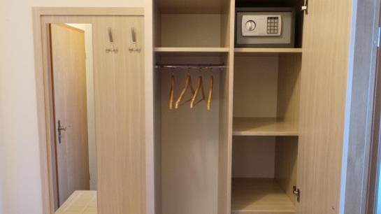 Pension Gasthof Rhoenblick - Gaestehaus 3