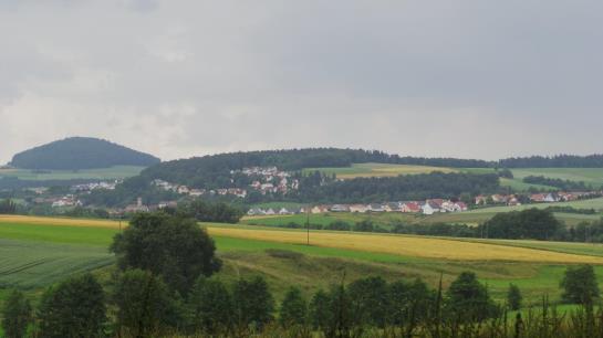 Pension Gasthof Rhoenblick - Gaestehaus 8