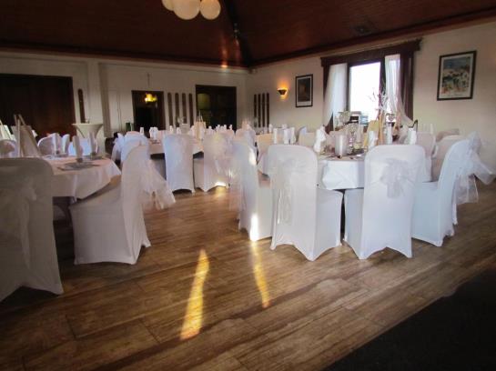 Pension Gasthof Rhoenblick - Gaestehaus 9