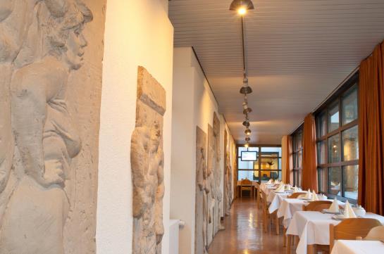 Crede Hotel Garni Kassel