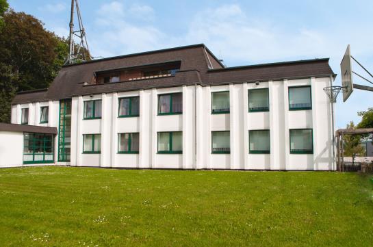 Crede Hotel Garni 14