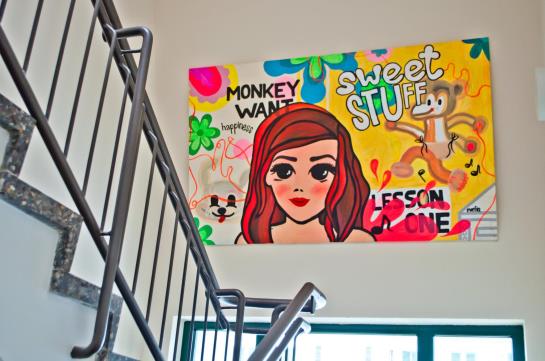 Crede Hotel Garni 19