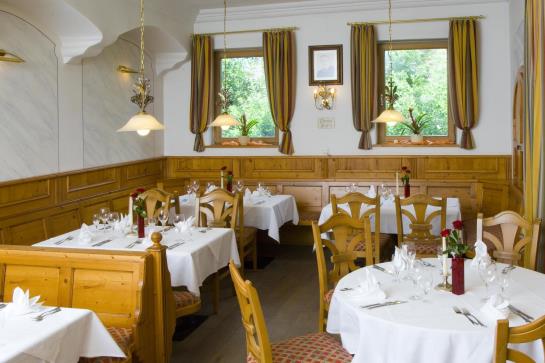 Pensión Zum Schloessle Landgasthof 12