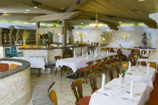 Pensión Zum Schloessle Landgasthof 16