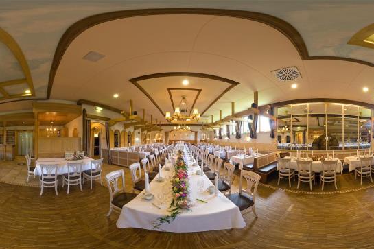 Pensión Zum Schloessle Landgasthof 4