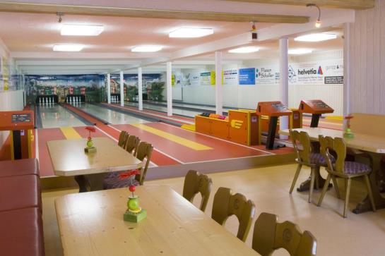 Pensión Zum Schloessle Landgasthof 6