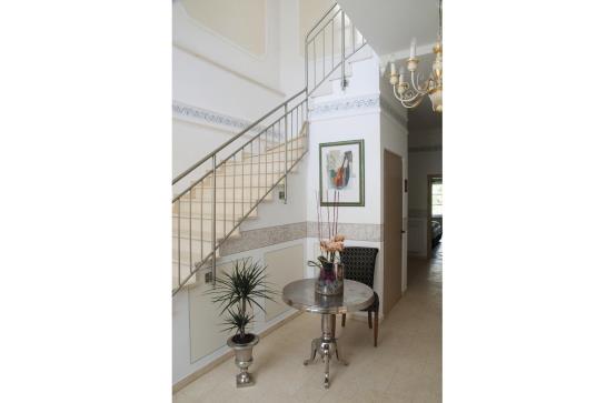 Pensión Zum Schloessle Landgasthof 7