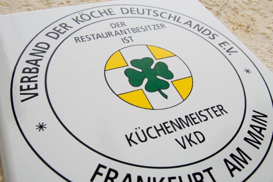 Pensión Zum Schloessle Landgasthof 8