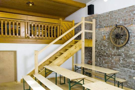 Pensión Zum Schloessle Landgasthof 9