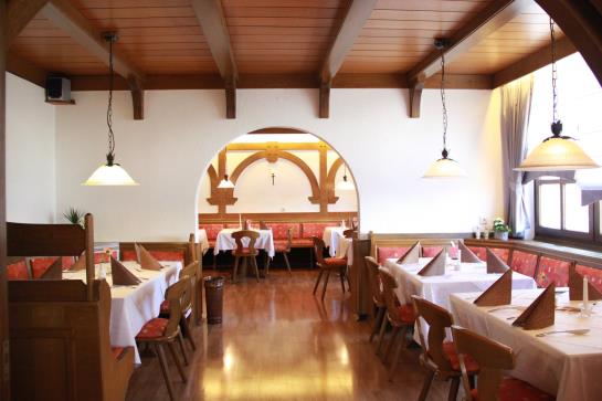 Hotel Esmer Zur Erholung 2