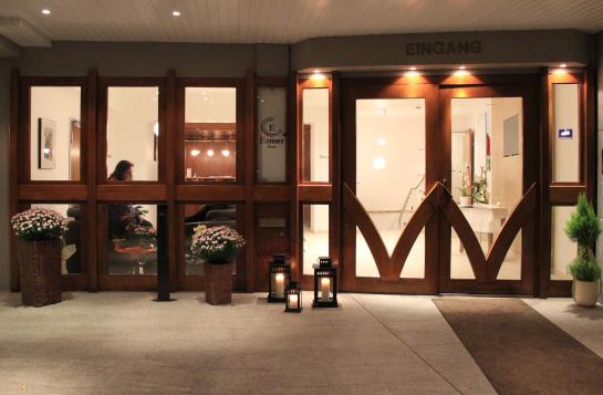 Hotel Esmer Zur Erholung 6