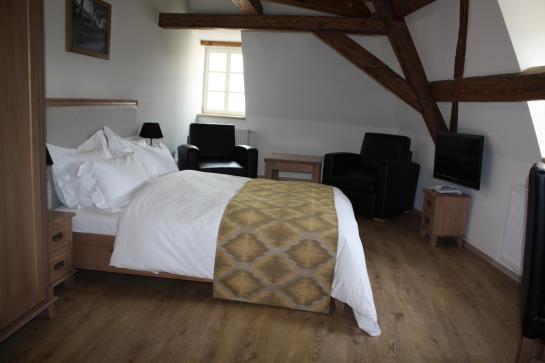 Hotel Hahnmühle 1323 2