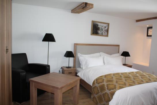 Hotel Hahnmühle 1323 5