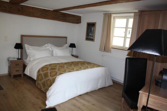 Hotel Hahnmühle 1323 6