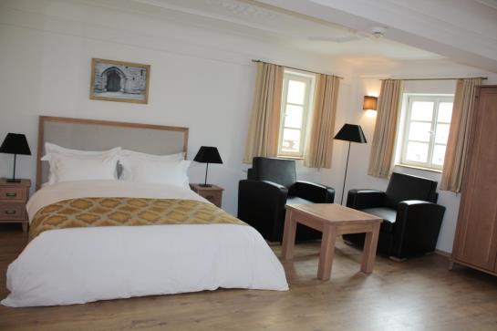 Hotel Hahnmühle 1323 7