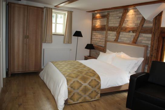 Hotel Hahnmühle 1323 8