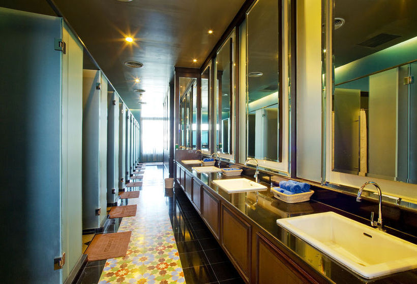 Rancho Charnvee Resort Country Club 19