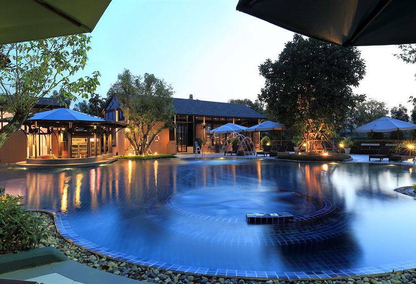 Rancho Charnvee Resort Country Club 6