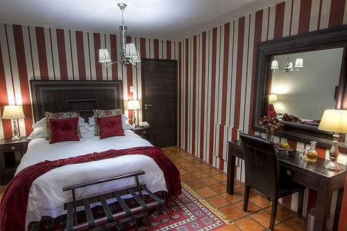 Hotel Ashdown House 1