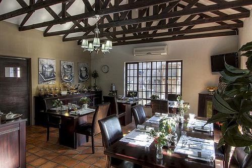 Hotel Ashdown House 10