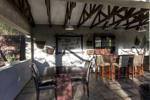 Hotel Ashdown House 11