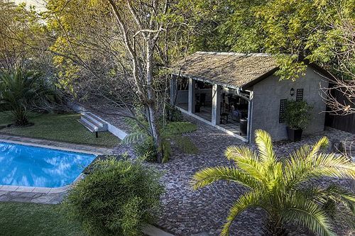 Hotel Ashdown House 12