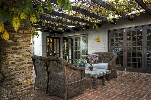 Hotel Ashdown House 13